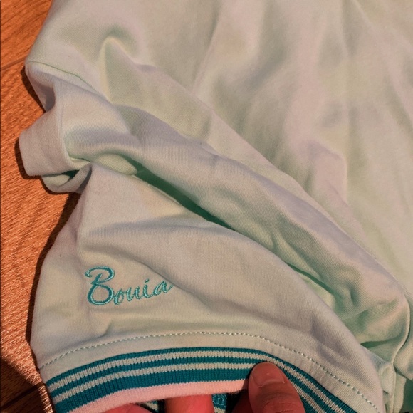 Vintage polo tee - Picture 4 of 5